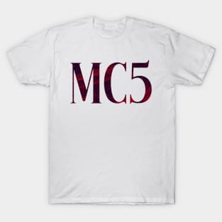 Mc5 merch store